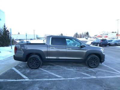 2022 Honda Ridgeline RTL-E - Photo 15