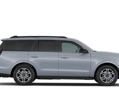 2026 Ford Expedition — detail view