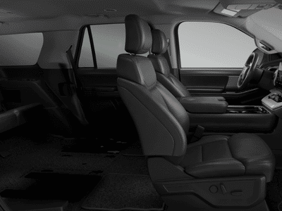 2026 Ford Expedition — photo 7 view