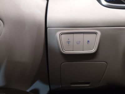 2024 Hyundai Tucson — photo 13 view
