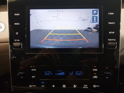 2024 Hyundai Tucson — photo 16 view