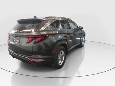 2024 Hyundai Tucson — photo 7 view