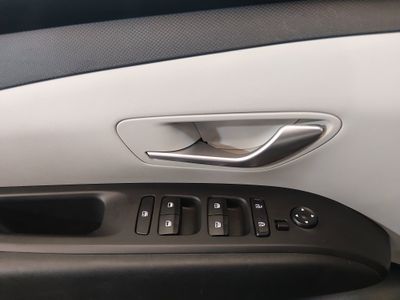 2024 Hyundai Tucson — photo 18 view