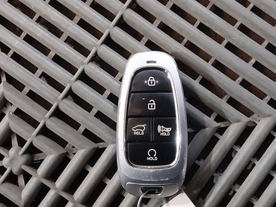 2024 Hyundai Tucson — photo 15 view