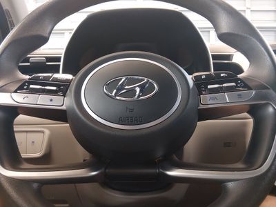2024 Hyundai Tucson — photo 12 view