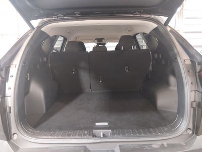 2024 Hyundai Tucson — photo 11 view