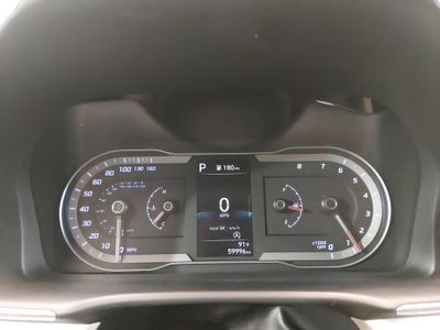 2024 Hyundai Tucson — photo 14 view
