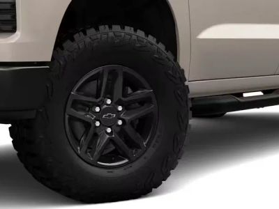 2026 Chevrolet Silverado 1500 - Photo 8