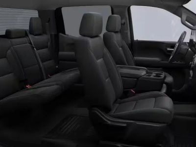 2026 Chevrolet Silverado 1500 - Photo 10