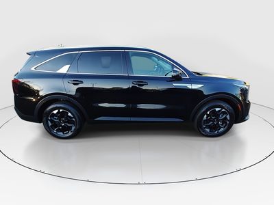 2024 Kia Sorento - Photo 8