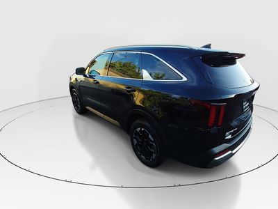 2024 Kia Sorento - Photo 5