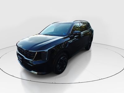 2024 Kia Sorento - Photo 3