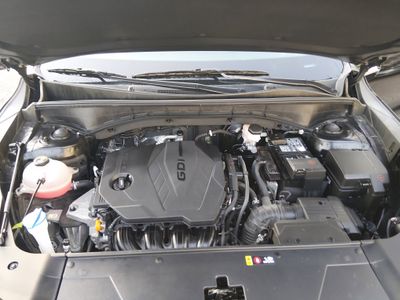 2024 Kia Sorento - Photo 9