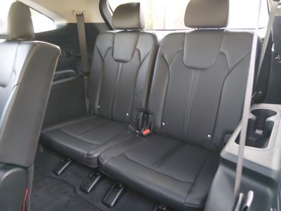 2024 Kia Sorento - Photo 18