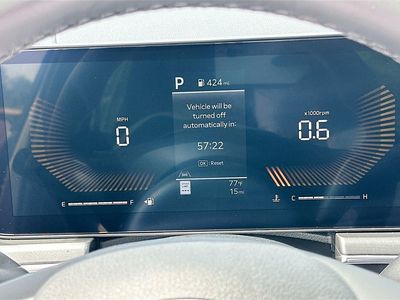 2026 Kia K5 — photo 12 view
