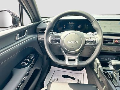 2026 Kia K5 — photo 24 view