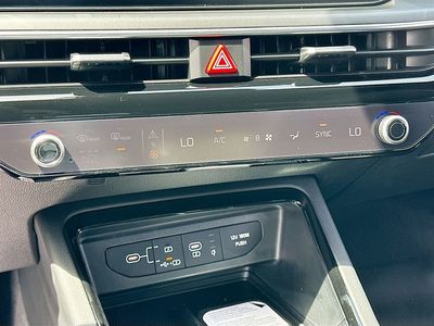2026 Kia K5 — photo 16 view