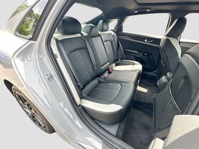 2026 Kia K5 — photo 28 view
