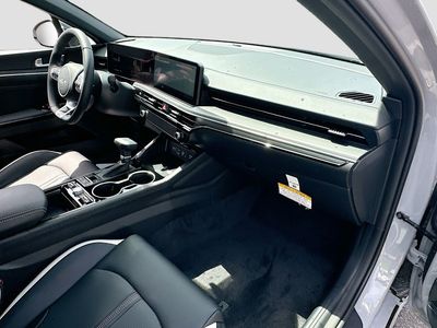 2026 Kia K5 — photo 30 view