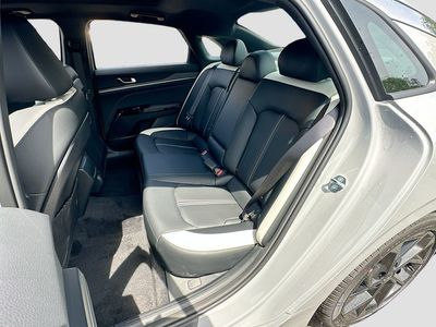 2026 Kia K5 — photo 26 view