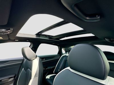 2026 Kia K5 — photo 23 view