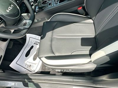 2026 Kia K5 — photo 20 view