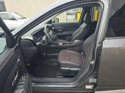 2025 Nissan Kicks - Photo 2
