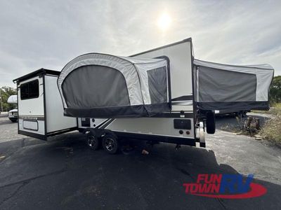 2021 Jayco Jay Feather - Photo 3