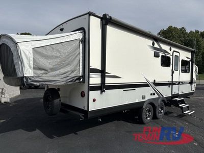 2021 Jayco Jay Feather - Photo 4