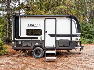 2026 Forest River Rockwood GEO Pro - Photo 16