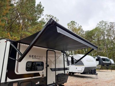 2026 Forest River Rockwood GEO Pro - Photo 24