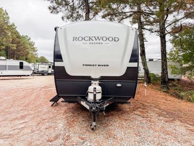 2026 Forest River Rockwood GEO Pro - Photo 23