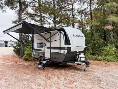 2026 Forest River Rockwood GEO Pro - Photo 25