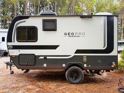 2026 Forest River Rockwood GEO Pro - Photo 19