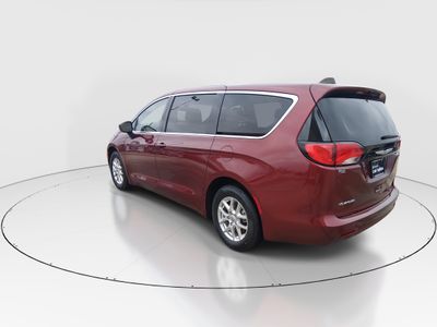 2022 Chrysler Voyager - Photo 5