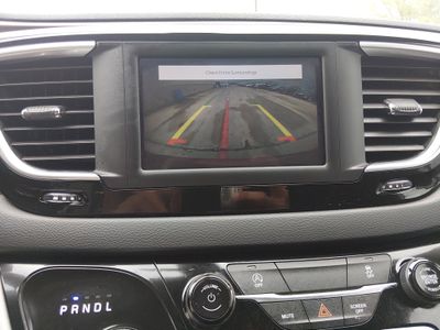 2022 Chrysler Voyager - Photo 16