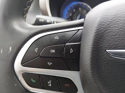 2022 Chrysler Voyager - Photo 13