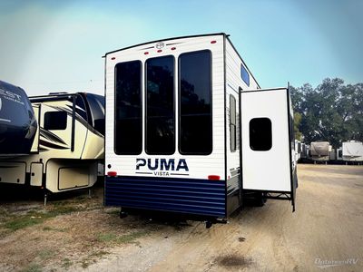 2026 Forest River Puma Vista - Photo 2