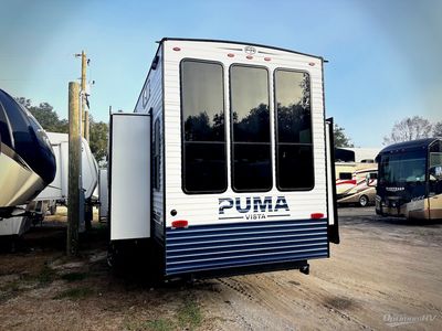 2026 Forest River Puma Vista - Photo 3