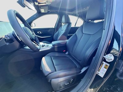 2026 BMW 3 Series — photo 15 view
