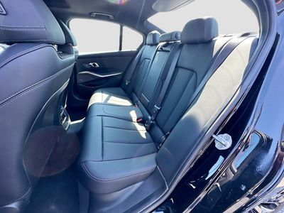 2026 BMW 3 Series — photo 19 view