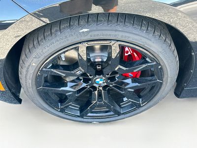 2026 BMW 3 Series — photo 26 view