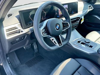 2026 BMW 3 Series — photo 7 view