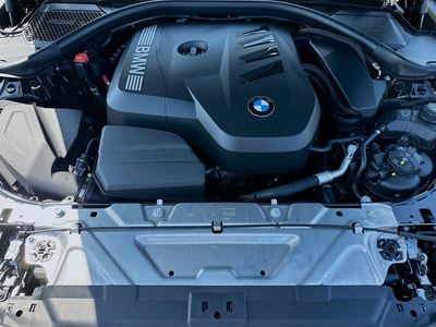 2026 BMW 3 Series — photo 25 view