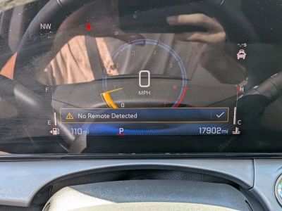 2025 Chevrolet Trax - Photo 26