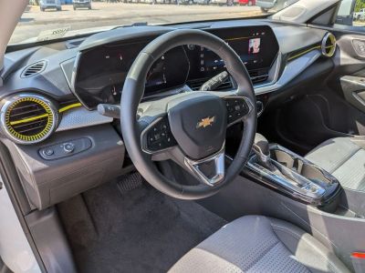 2025 Chevrolet Trax - Photo 24
