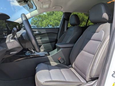 2025 Chevrolet Trax - Photo 12