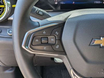 2025 Chevrolet Trax - Photo 14