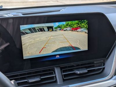 2025 Chevrolet Trax - Photo 18