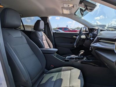 2025 Chevrolet Trax - Photo 22